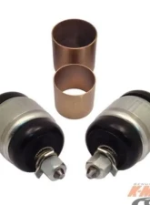 K-Mac Front Caster Thrust Arm Adjustable Inner Bush Kit (Pair) BMW 5/6/7 Series                                     - 194516-2K - Image 2
