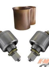 K-Mac Front Camber Inner Arm Adjustable Bushes (Pair) BMW G05/F95/X5 M | G06/F96 X6 M | X7                                     - 194616-6K - Image 2