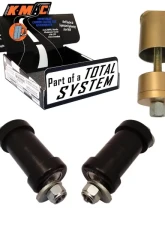 K-Mac Front Camber Only Adjustable Bush Kit (2 Set) Mercedes-Benz W210 E | W211 E | W220 S 1996-2002                                     - 502416-1i - Image 2
