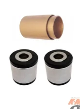 K-Mac Rear Lower Forward Facing Thrust Arm Bushes (2 Set) Mercedes-Benz C63 S 2015-2022                                     - 502628-1F - Image 2