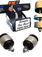 K-Mac Front Camber Only Adjustable Bush Kit (2 Set) Mercedes-Benz C217/C238 | W213 E200 350 | W205 2013-2024                                     - 502816-1i - Image 2