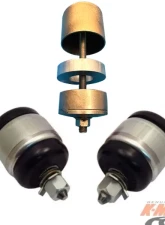 K-Mac Front Camber Only Adjustable Bush Kit (2 Set) Mercedes-Benz C217/C238 | W213 E200 350 | W205 2013-2024                                     - 502816-1i - Image 2