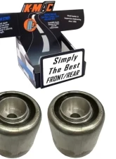 K-Mac Rear Differentail Bushes (Pair) Mercedes-Benz W204 | X204 C207/C220/C350 2007-2014                                     - 503228J - Image 2