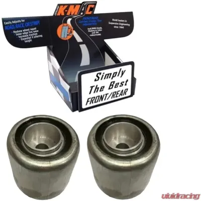 K-Mac Rear Differentail Bushes (Pair) Mercedes-Benz W204 | X204 C207/C220/C350 2007-2014 - 503228J