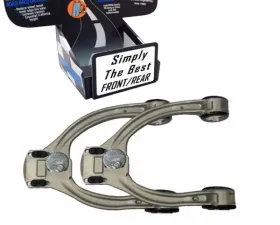 K-Mac Front Camber Complete Upper A Arm Adjustable Bush Kit (2 Set) Mercedes-Benz W213 | A/C/S/W205 | C253/X C257 2014-2024