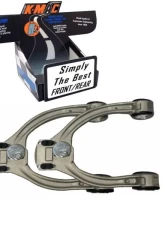 K-Mac Front Camber Complete Upper A Arm Adjustable Bush Kit (2 Set) Mercedes-Benz W213 | A/C/S/W205 | C253/X C257 2014-2024                                     - 503316-3P - Image 2