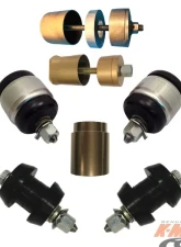 K-Mac Front Camber & Caster Adjustable Bush Kit (4 Set) Mercedes-Benz AMG GT 4 Door 43 | 50 | 53 | 63S/E 2018-2024                                     - 503416-3L - Image 2