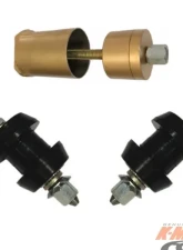 K-Mac Front Camber Only Adjustable Bush Kit Mercedes-Benz W223 | S350-680 | AMG 63 | Maybach 2021-2024                                     - 504516-1M - Image 2