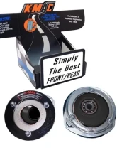 K-Mac Front Strut Mounts Camber & Caster Bushes Mercedes-Benz Sprinter W910 E 2019-2024                                     - 505816L - Image 2
