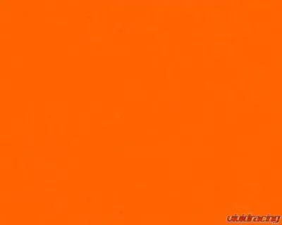 Tread Wear Reflective Letters Orange Ford Bronco - TWBRONO