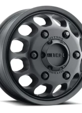 Method Race Wheels MR901 - FRONT 16x6 6x180 110mm Matte Black                                     - MR901660685110 - Image 3