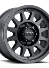 Method Race Wheels MR704 HD Bead Grip 17x9 8x170 18mm Matte Black                                     - MR70479087518H - Image 3