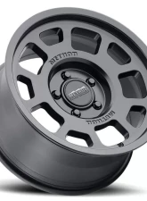 Method Race Wheels MR705 Bead Grip 18x9 8x6.5 18mm Matte Black                                     - MR70589080518 - Image 6
