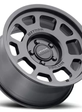 Method Race Wheels MR705 Bead Grip 18x9 8x6.5 18mm Matte Black                                     - MR70589080518 - Image 5