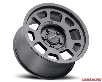 Method Race Wheels MR705 Bead Grip 18x9 8x6.5 18mm Matte Black - MR70589080518