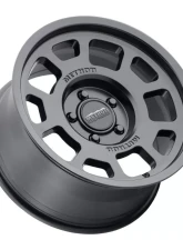 Method Race Wheels MR705 Bead Grip 18x9 8x6.5 18mm Matte Black                                     - MR70589080518 - Image 2