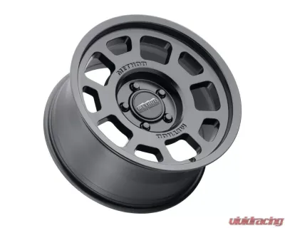 Method Race Wheels MR705 Bead Grip 18x9 8x6.5 18mm Matte Black - MR70589080518