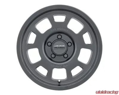 Method Race Wheels MR705 Bead Grip 18x9 8x6.5 18mm Matte Black - MR70589080518
