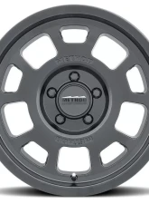 Method Race Wheels MR705 Bead Grip 18x9 8x6.5 18mm Matte Black                                     - MR70589080518 - Image 7