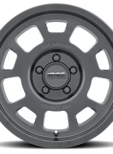 Method Race Wheels MR705 Bead Grip 18x9 8x6.5 18mm Matte Black                                     - MR70589080518 - Image 3
