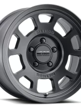 Method Race Wheels MR705 Bead Grip 18x9 8x6.5 18mm Matte Black                                     - MR70589080518 - Image 8