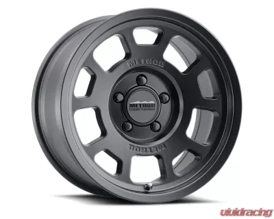 Method Race Wheels MR705 Bead Grip 18x9 8x6.5 18mm Matte Black - MR70589080518