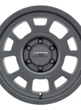 Method Race Wheels MR705 Bead Grip 18x9 6x5.5 18mm Matte Black                                     - MR70589060518 - Image 2