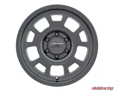 Method Race Wheels MR705 Bead Grip 18x9 6x5.5 18mm Matte Black - MR70589060518