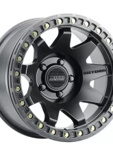 Method Race Wheels MR108 17x9 5x127 | 5x5 -44mm Matte Black                                     - MR10879050544B - Image 11