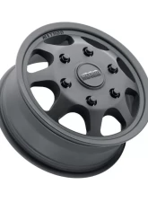 Method Race Wheels MR701 Bead Grip 16x6.5 6x180 90mm Matte Black                                     - MR70166568590 - Image 3