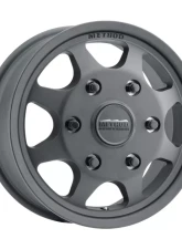 Method Race Wheels MR701 Bead Grip 16x6.5 6x180 90mm Matte Black                                     - MR70166568590 - Image 3