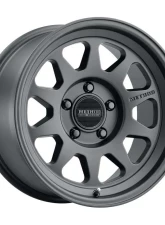 Method Race Wheels MR316 17x8 5x127 | 5x5 25mm Matte Black                                     - MR31678050525 - Image 2