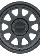 Method MR316 Wheel 17x8 6x135 25mm Matte Black                                     - MR31678016525 - Image 2