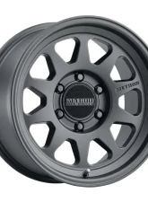 Method MR316 Wheel 17x8 6x135 25mm Matte Black                                     - MR31678016525 - Image 2