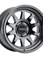 Method Race Wheels MR316 20x10 6x5.5 -18mm Gloss Black                                     - MR316210601318N - Image 2