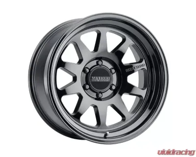 Method Race Wheels MR316 20x10 6x5.5 -18mm Gloss Black - MR316210601318N