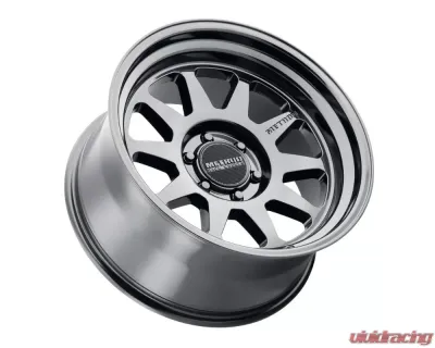 Method Race Wheels MR316 20x10 6x5.5 -18mm Gloss Black - MR316210601318N