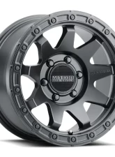 Method Race Wheels MR317 17x9 6x5.5 -12mm Matte Black                                     - MR31779060512N - Image 2