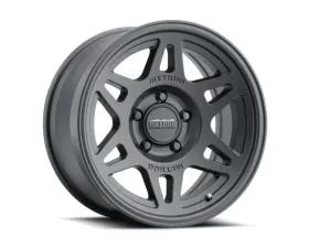 Method Race Wheels MR706 Bead Grip 17x7.5 5x160 50mm Matte Black