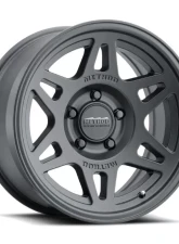 Method Race Wheels MR706 Bead Grip 17x7.5 5x160 50mm Matte Black                                     - MR70677556550 - Image 6
