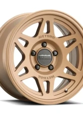 Method Race Wheels MR706 Bead Grip 17x7.5 5x160 50mm Method Bronze                                     - MR70677556950 - Image 6