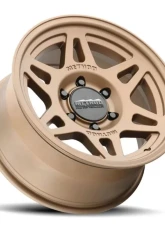 Method Race Wheels MR706 Bead Grip 17x7.5 5x160 50mm Method Bronze                                     - MR70677556950 - Image 3