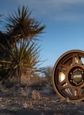 Method Race Wheels MR706 Bead Grip 17x7.5 5x160 50mm Method Bronze                                     - MR70677556950 - Image 4