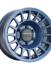 Method Race Wheels MR707 Bead Grip 18x9 6x5.5 18mm Bahia Blue                                     - MR70789060618 - Image 3