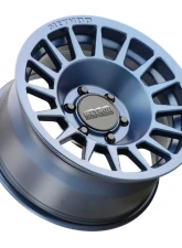 Method Race Wheels MR707 Bead Grip 18x9 6x5.5 18mm Bahia Blue                                     - MR70789060618 - Image 3
