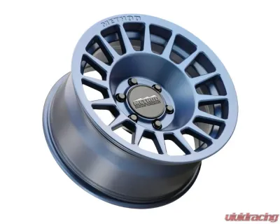 Method Race Wheels MR707 Bead Grip 18x9 6x5.5 18mm Bahia Blue - MR70789060618