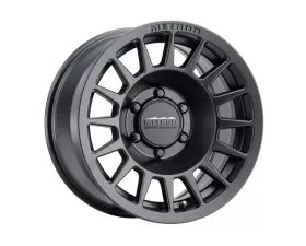 Method Race Wheels MR707 Bead Grip 17x8.5 6x5.5 25mm Matte Black