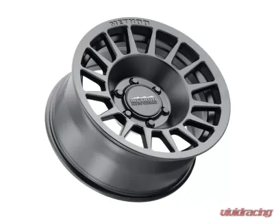Method Race Wheels MR707 Bead Grip 18x9 6x135 18mm Matte Black - MR70789016518