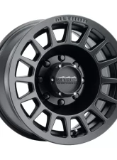 Method Race Wheels MR707 Bead Grip 18x9 8x180 18mm Matte Black                                     - MR70789088518 - Image 3