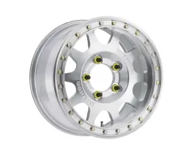 Method Race Wheels MR201 Forged 17x9 5x5.5 25mm Machined - Raw